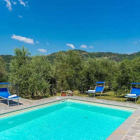 Fabi 6&2, Emma Вілла