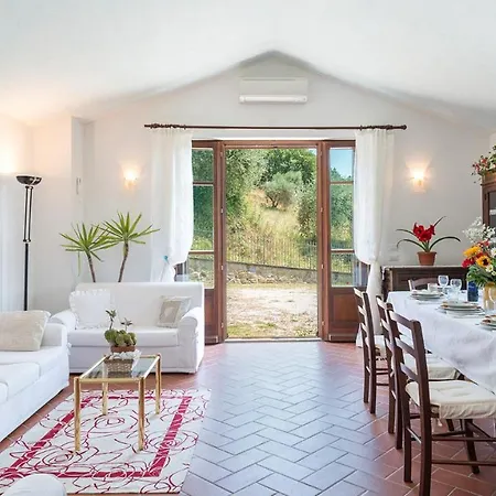 Fabi 6&2, Emma Вілла