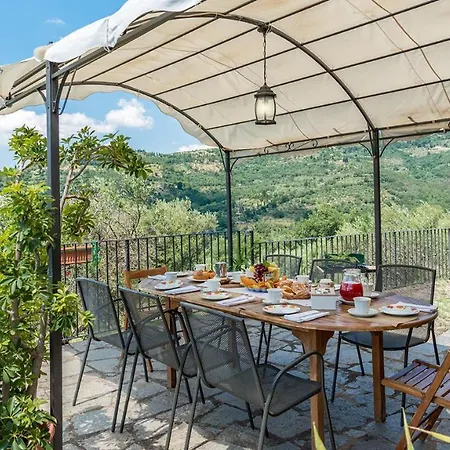 Вілла Fabi 6&2, Emma