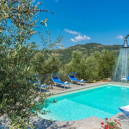 Fabi 6&2, Emma * Cortona