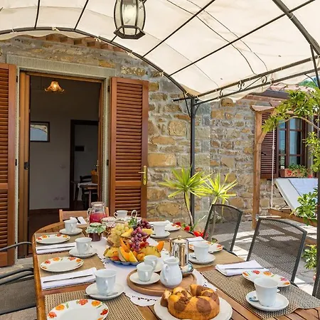 Fabi 6&2, Emma ヴィラ