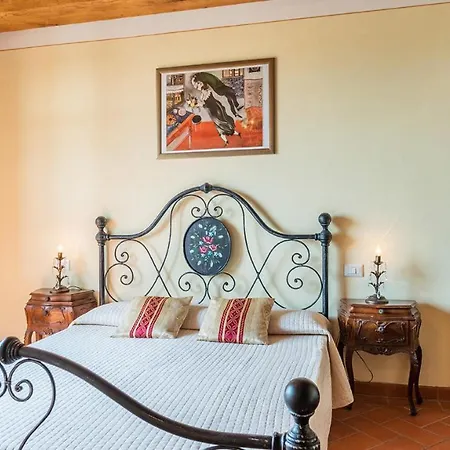 Villa Fabi 6&2, Emma *