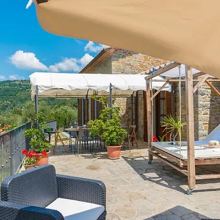 Villa Fabi 6&2, Emma *