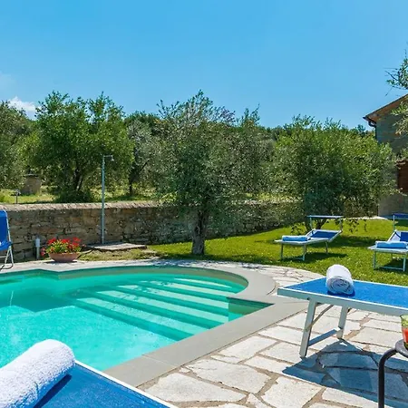 Fabi 6&2, Emma Villa *