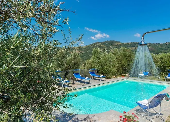 Fabi 6&2, Emma * コルトーナ