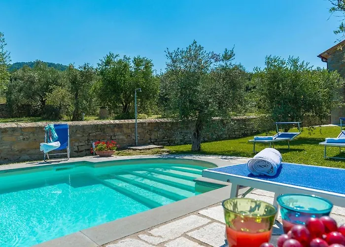 Fabi 6&2, Emma * コルトーナ