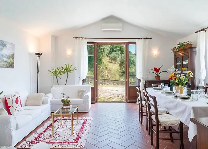 Fabi 6&2, Emma ヴィラ