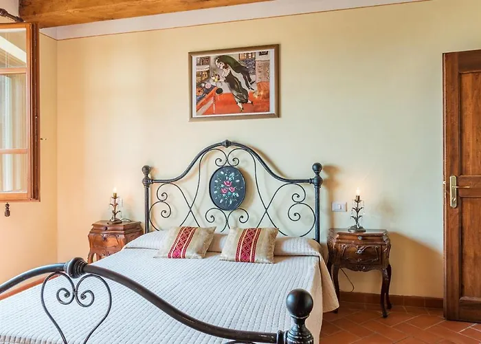 Villa Fabi 6&2, Emma *