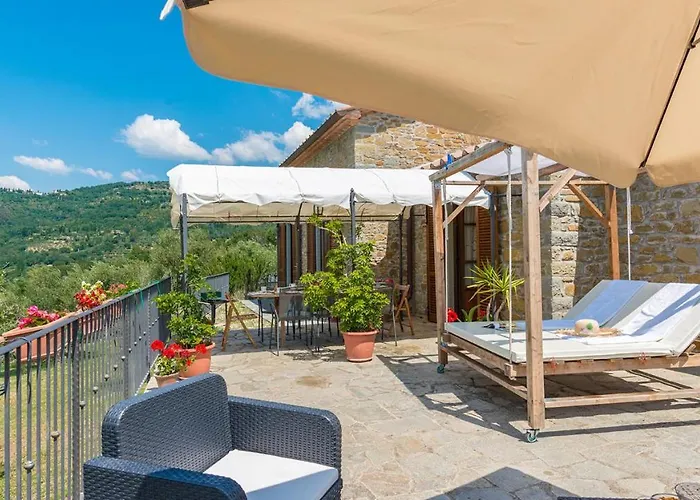 Villa Fabi 6&2, Emma *