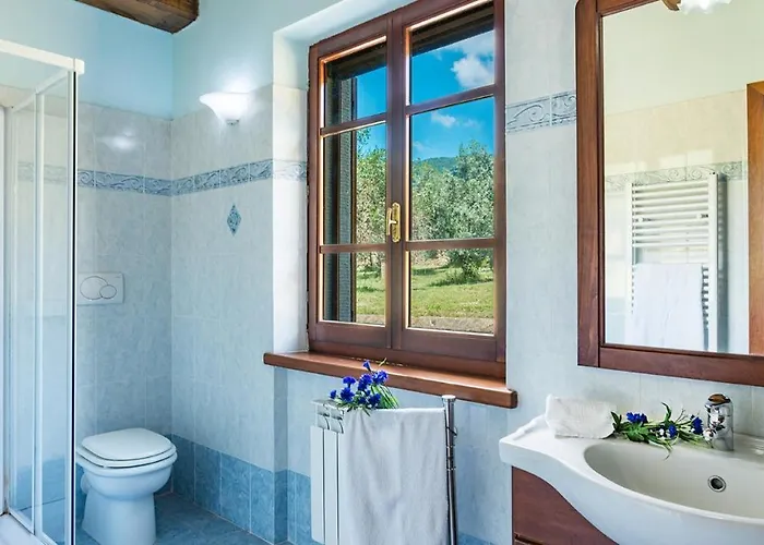 Fabi 6&2, Emma ヴィラ *