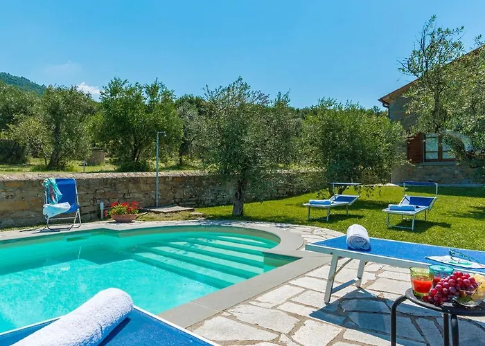 Fabi 6&2, Emma ヴィラ *