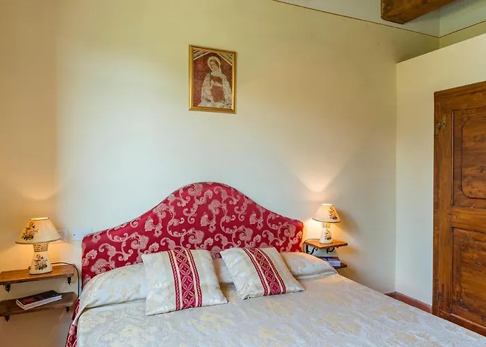 Fabi 6&2, Emma Villa