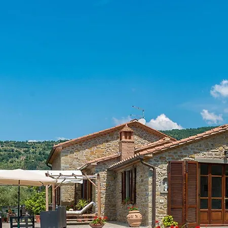 Villa Fabi 6&2, Emma