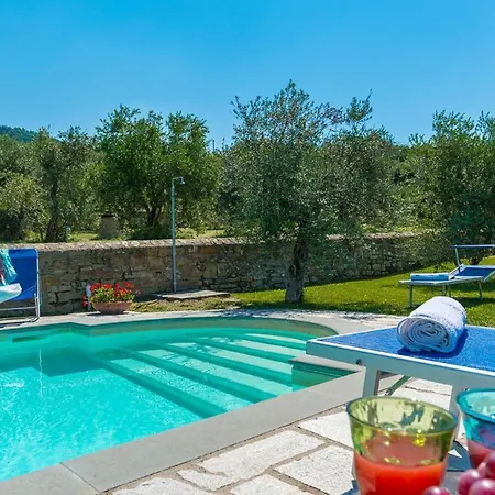 Fabi 6&2, Emma * Cortona