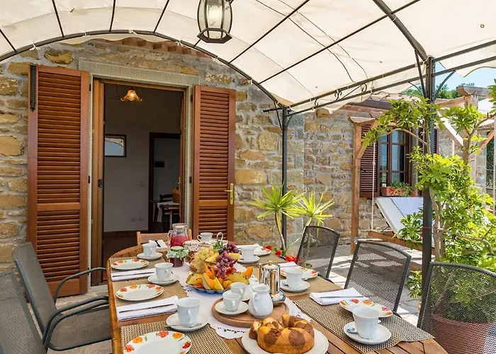 Fabi 6&2, Emma 빌라