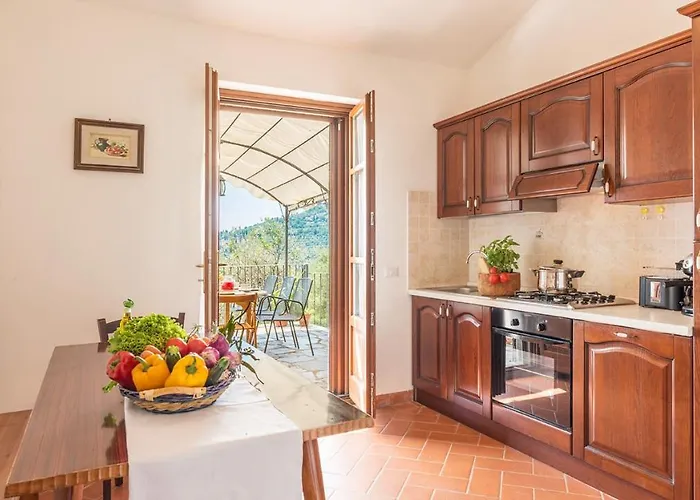 빌라 Fabi 6&2, Emma