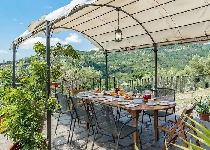 빌라 Fabi 6&2, Emma